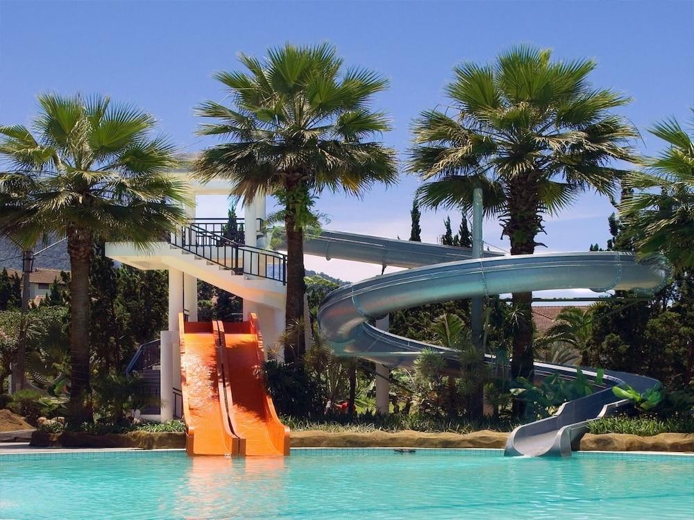 Yasmin Hotel פונקאק מראה חיצוני תמונה