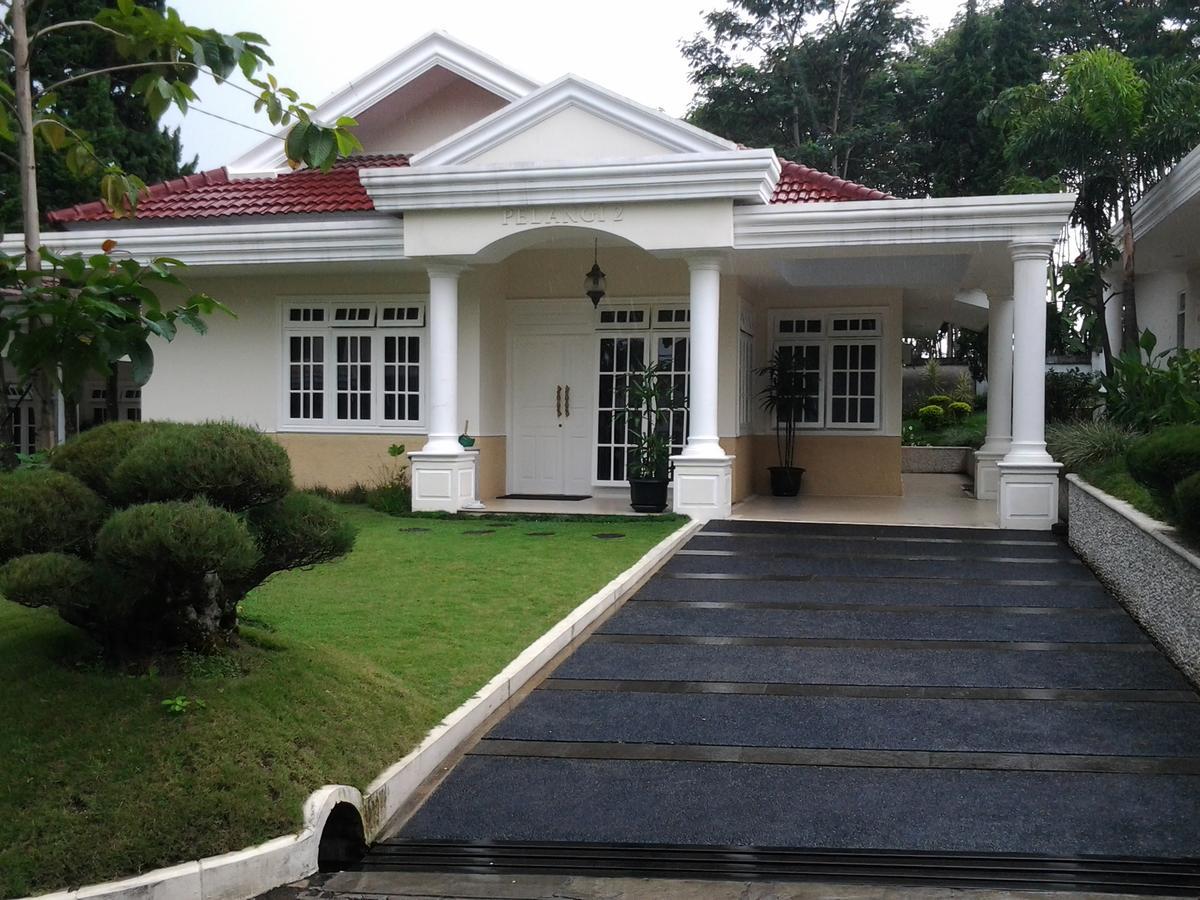Yasmin Hotel פונקאק מראה חיצוני תמונה